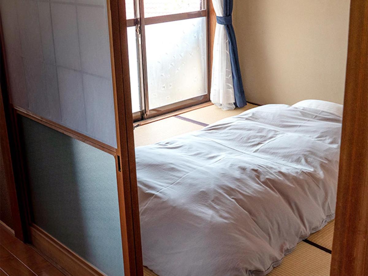 Saikai Yukinoura Guest House Moritaya מראה חיצוני תמונה
