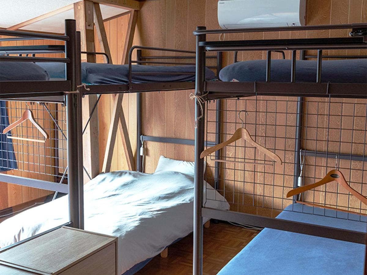 Saikai Yukinoura Guest House Moritaya מראה חיצוני תמונה