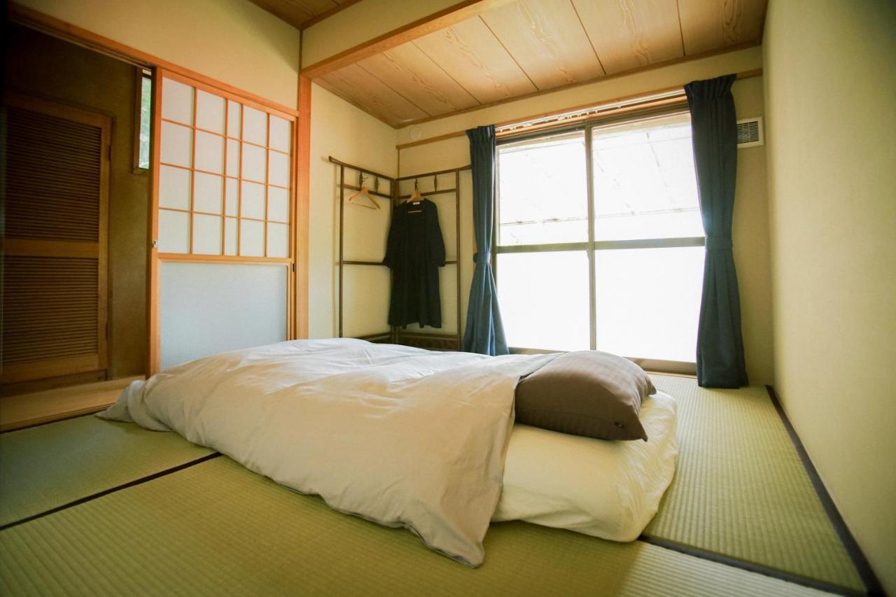 Saikai Yukinoura Guest House Moritaya מראה חיצוני תמונה