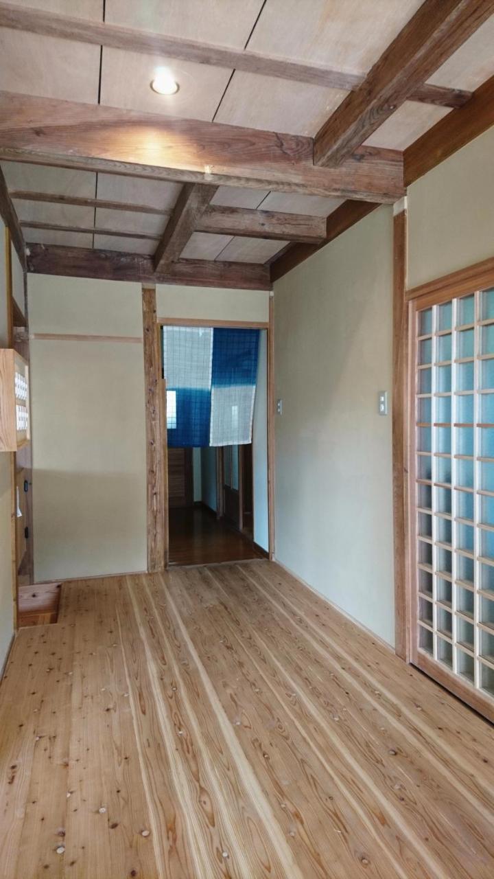 Saikai Yukinoura Guest House Moritaya מראה חיצוני תמונה