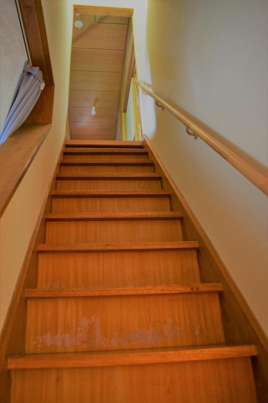 Saikai Yukinoura Guest House Moritaya מראה חיצוני תמונה